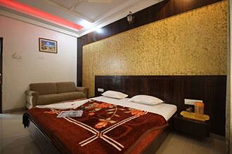 Hotel Sai RBN, Shirdi 2